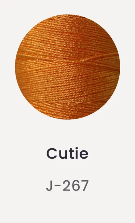 Radiance 18 J267 Cutie 1