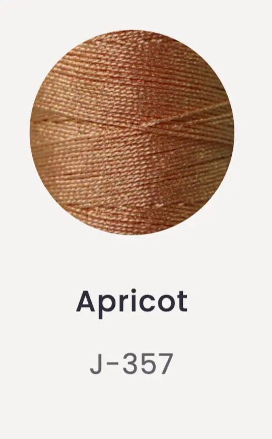 Radiance Mini J357 Apricot 1