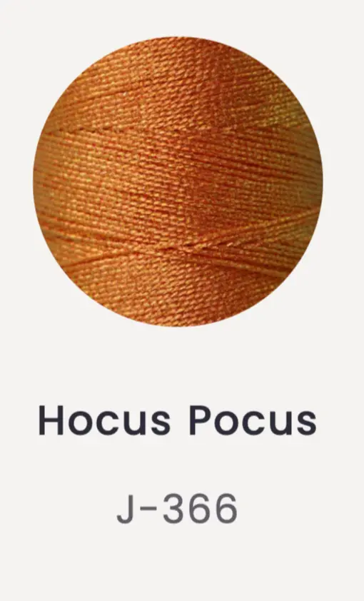 Radiance Mini J366 Hocus Pocus 1