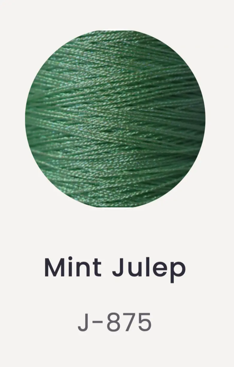 Radiance 18 J875 Mint Julep 1