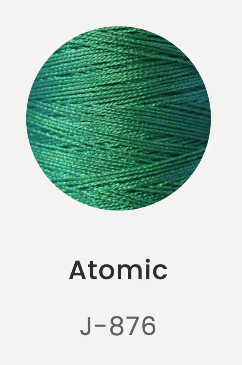Radiance Mini J876 Atomic 1