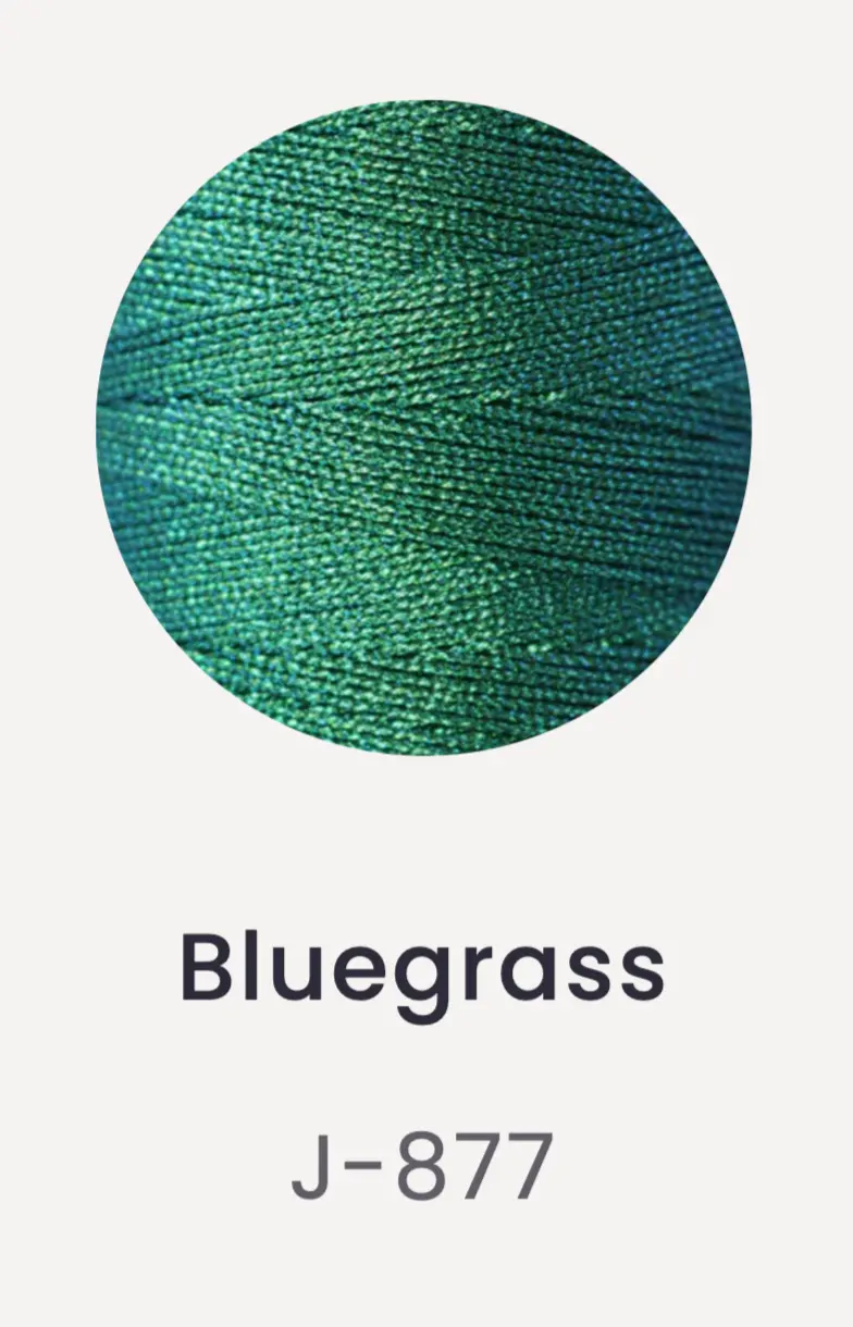 Radiance Mini J877 Bluegrass 1