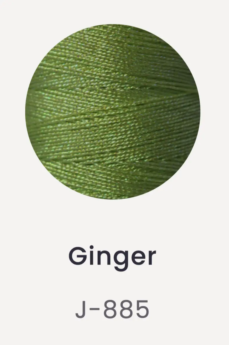 Radiance Mini J885 Ginger 1