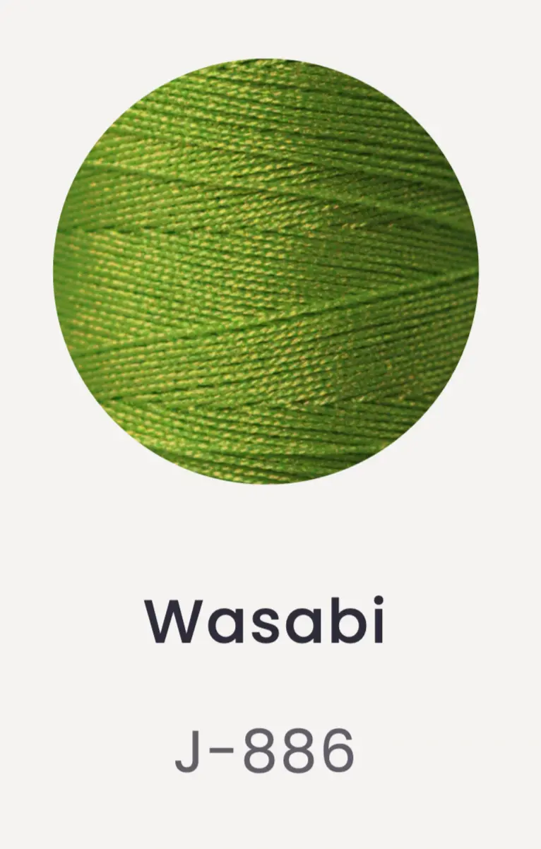 Radiance Mini J886 Wasabi 1
