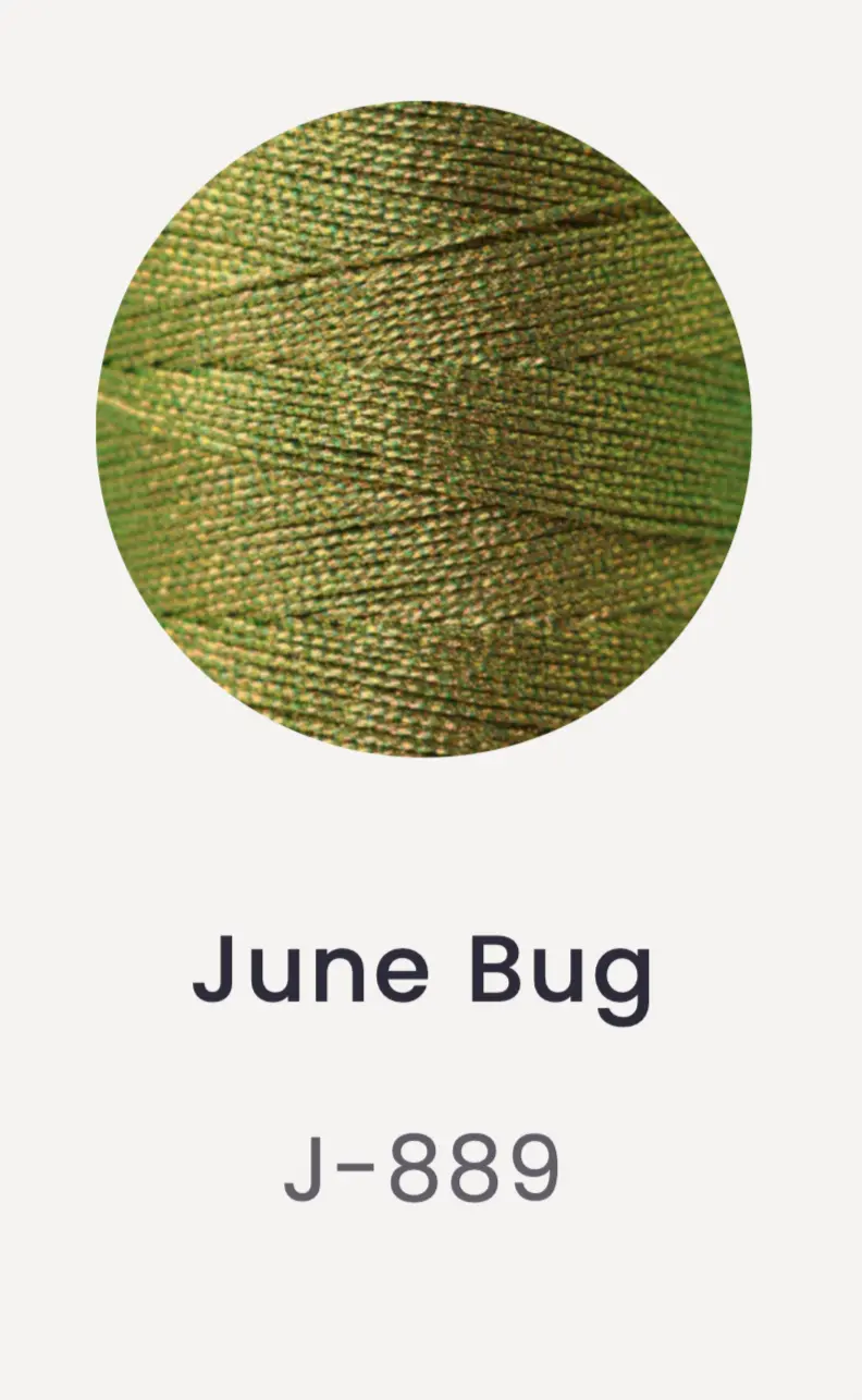 Radiance Mini J889 June Bug 1