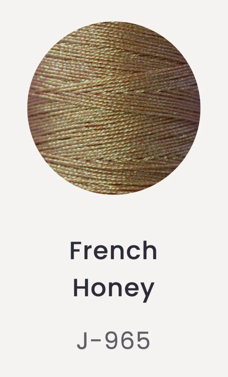 Radiance Mini J965 French Honey 1