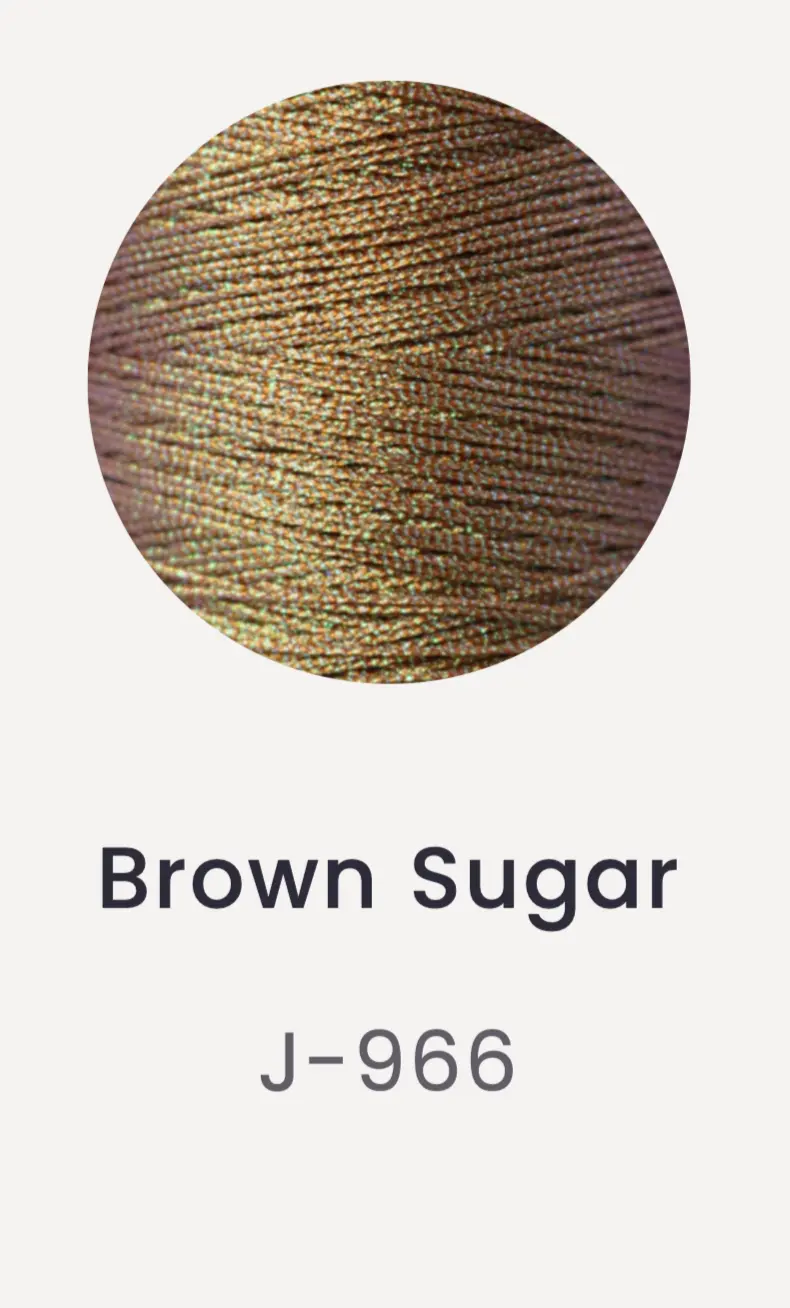 Radiance 18 J966 Brown Sugar 1
