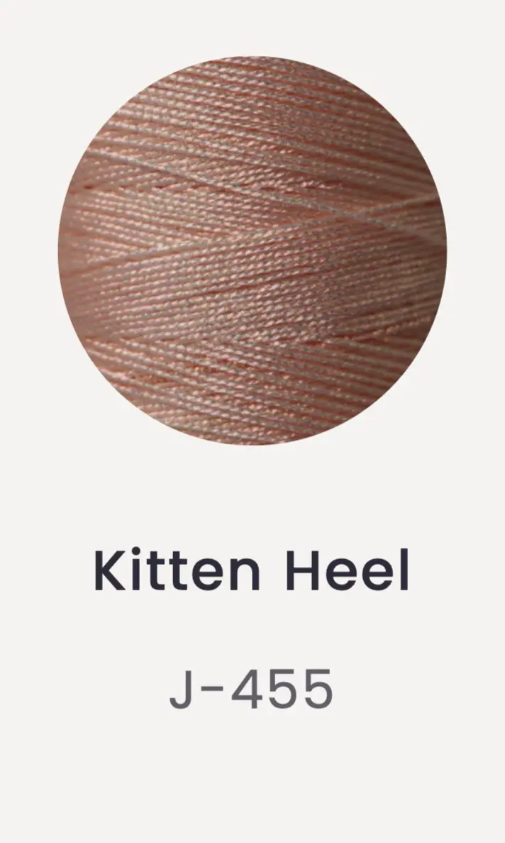 Radiance Mini J455 Kitten Heel 1