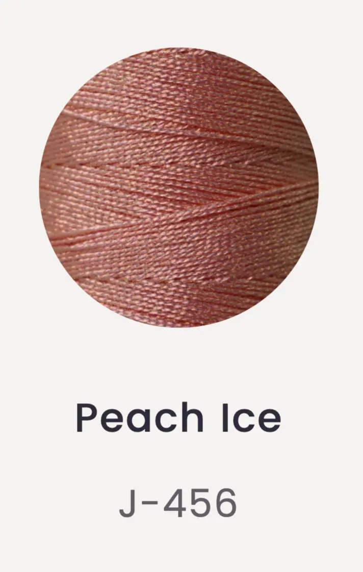Radiance Mini J456 Peach Ice 1