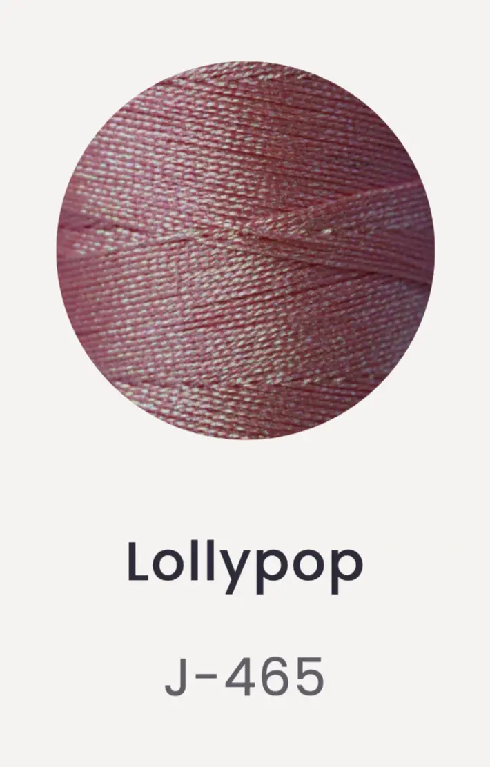 Radiance Mini J465 Lollypop 1