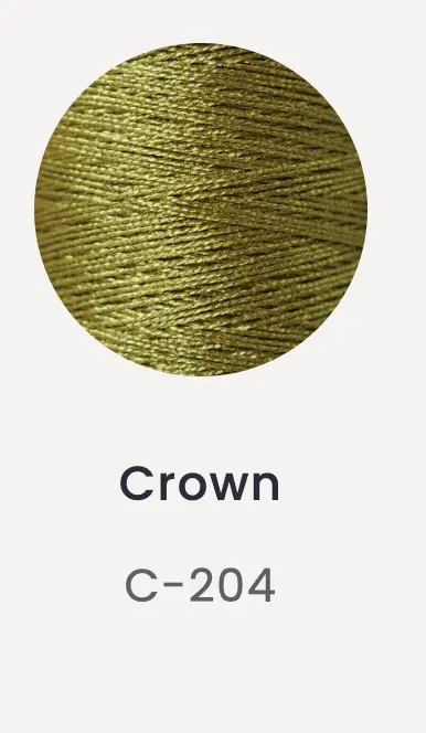 Radiance 18 C204 Crown 1