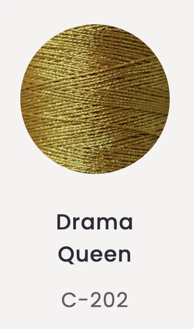 Radiance Mini C202 Drama Queen 1