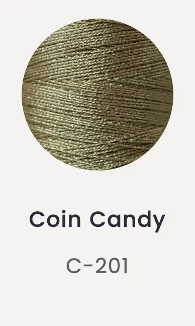 Radiance 18 C201 Coin Candy 1