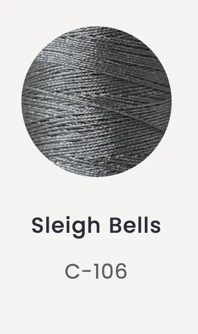 Radiance Mini C106 Sleigh Bells 1