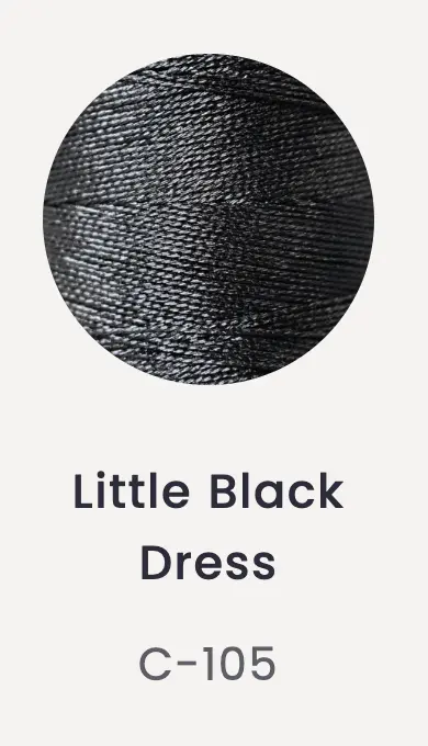 Radiance 18 C105 Little Black Dress 1