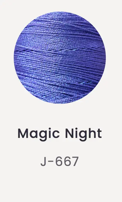 Radiance 18 J667 Magic Night 1
