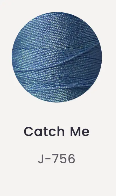 Radiance 18 J756 Catch Me 1