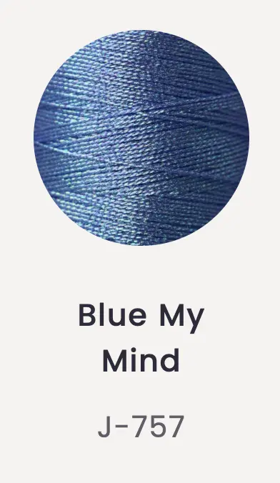 Radiance 18 J757 Blue My Mind 1