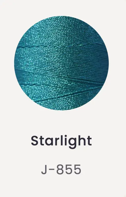Radiance 18 J855 Starlight 1