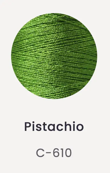 Radiance 18 C610 Pistachio 1