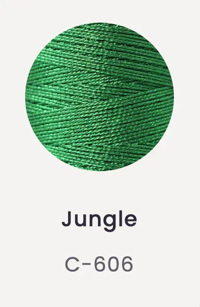 Radiance Mini C606 Jungle 1