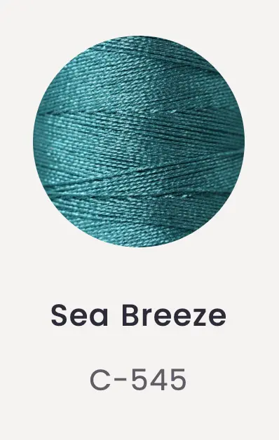 Radiance 18 C545 Sea Breeze 1