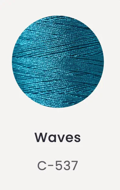 Radiance 18 C537 Waves 1