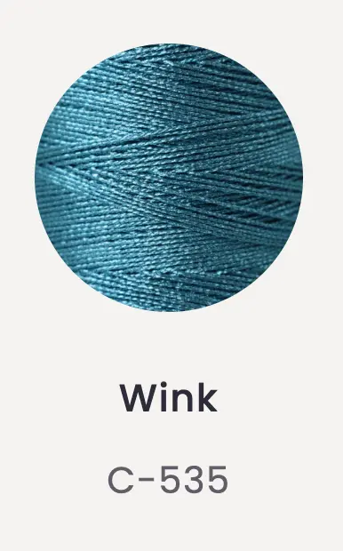 Radiance 18 C535 Wink 1