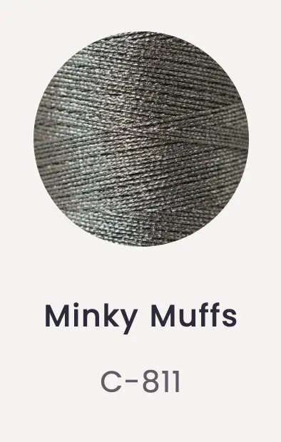 Radiance Mini C811 Minky Muffs 1