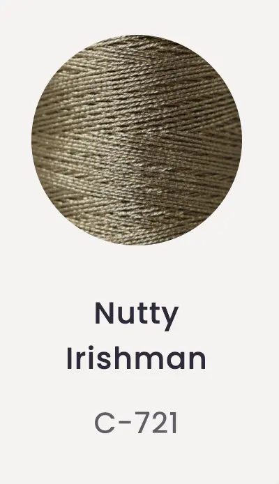 Radiance 18 C721 Nutty Irishman 1