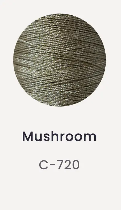 Radiance 18 C720 Mushroom 1