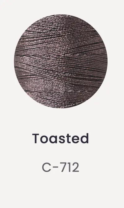 Radiance Mini C712 Toasted 1