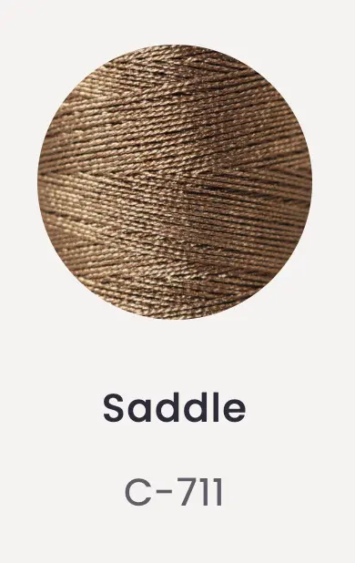 Radiance 18 C711 Saddle 1