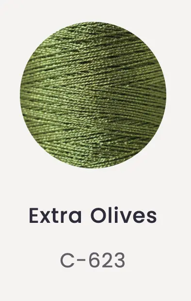 Radiance 18 C623 Extra Olives 1
