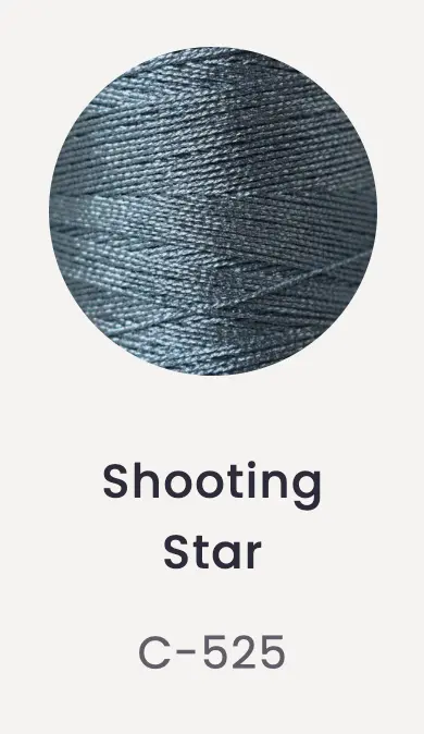 Radiance 18 C525 Shooting Star 1