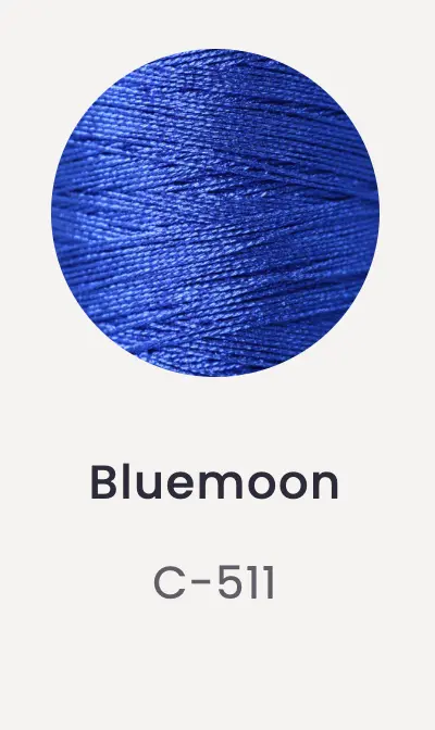 Radiance 18 C511 Bluemoon 1