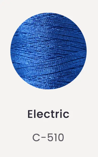 Radiance 18 C510 Electric 1