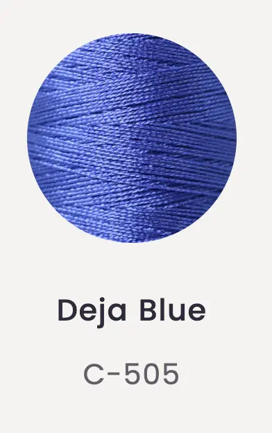 Radiance 18 C505 Deja Blue 1