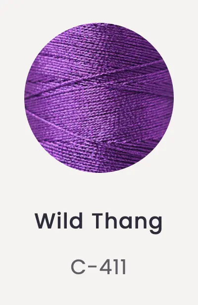 Radiance Mini C411 Wild Thang 1