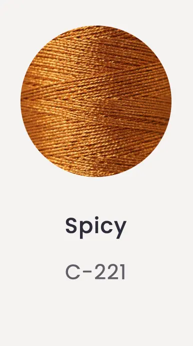 Radiance 18 C221 Spicy 1