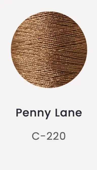 Radiance Mini C220 Penny Lane 1