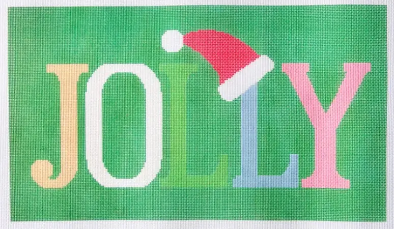 Kcd4629 Jolly Lumbar Pillow 1
