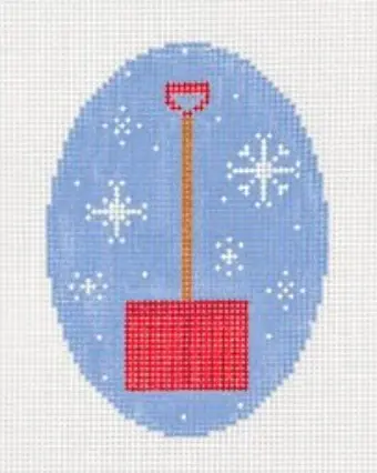 Gp128 Snow Shovel 1
