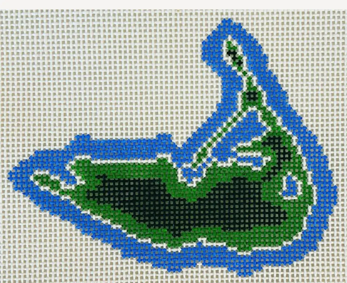 Aok50 Nantucket On 13 Mesh 1