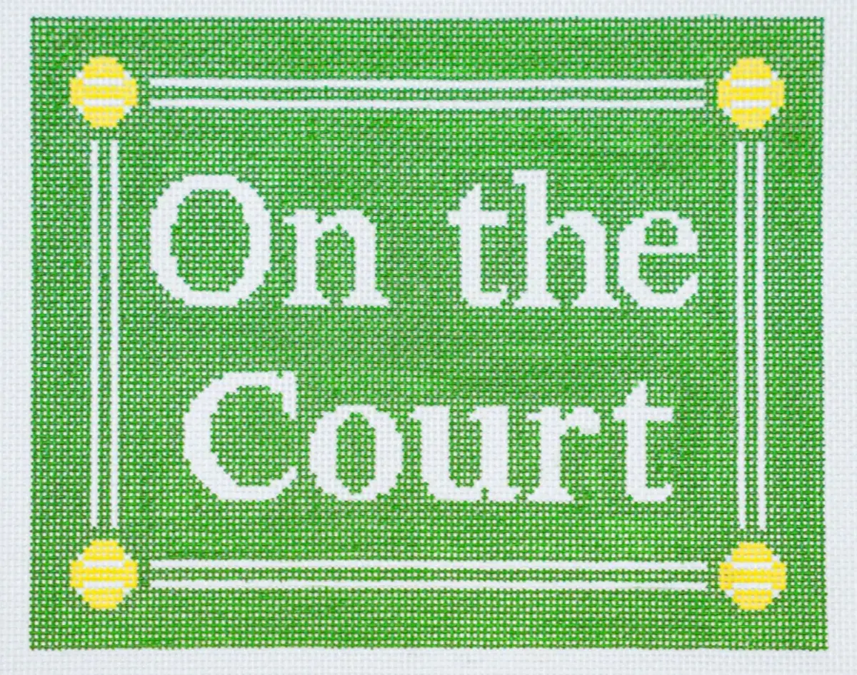 Aok157 On The Court 1