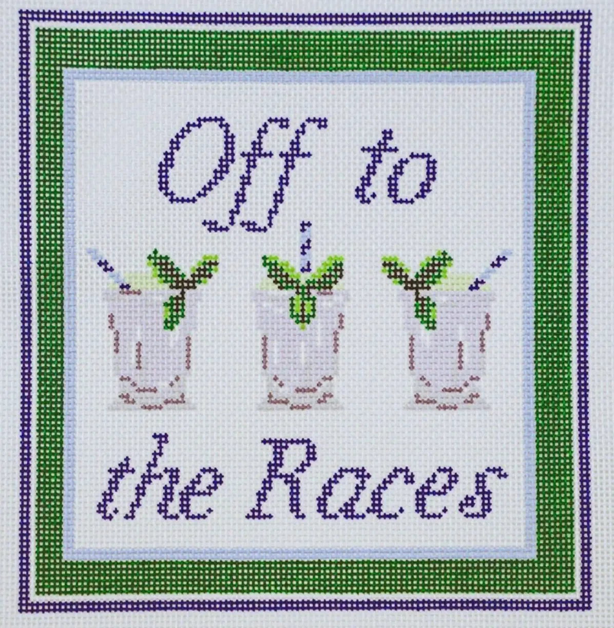 Aok147 Off To The Races 1