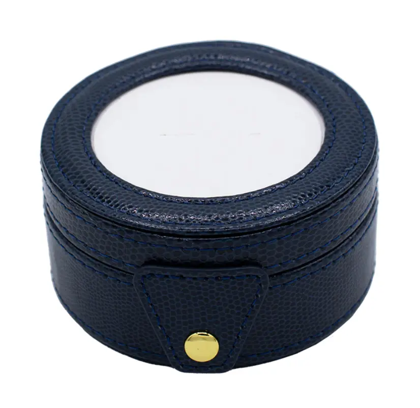 Lee Gift Box - Navy 1