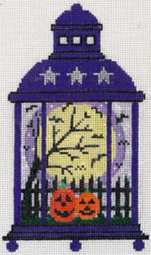 Xo-308H Lantern - Halloween 1