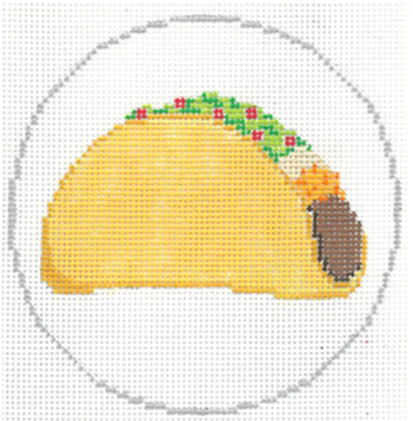 Xo-273T Food Truck Taco 1