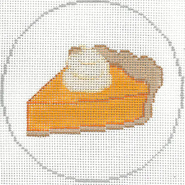 Xo-273Pi Food Truck Pumpkin Pie 1